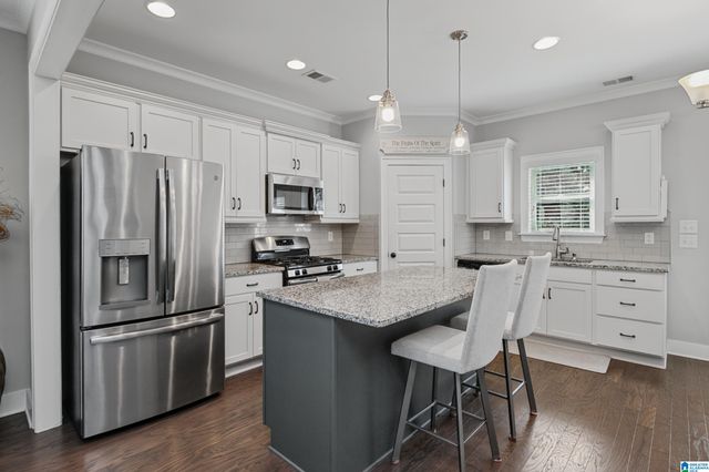 3991 VALLEY MANOR, Irondale, AL 35210