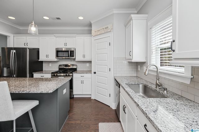 3991 VALLEY MANOR, Irondale, AL 35210