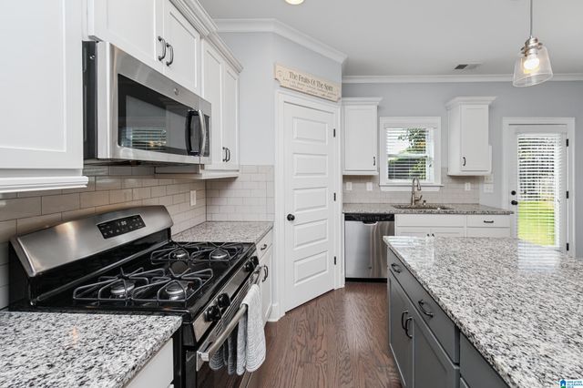 3991 VALLEY MANOR, Irondale, AL 35210