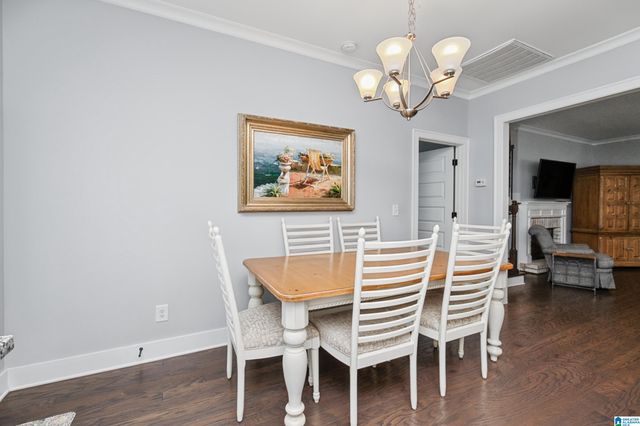 3991 VALLEY MANOR, Irondale, AL 35210
