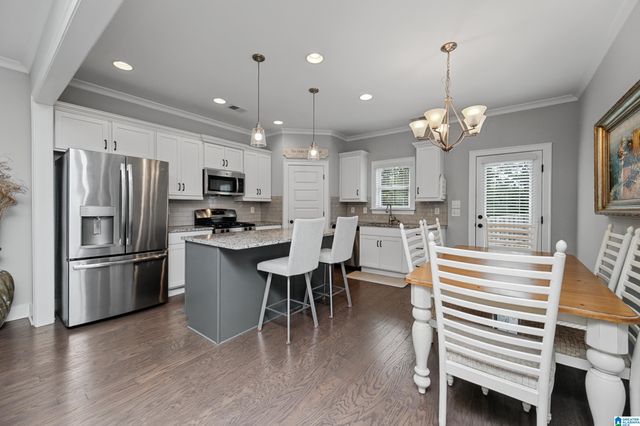 3991 VALLEY MANOR, Irondale, AL 35210
