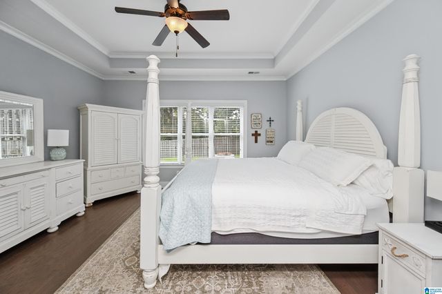 3991 VALLEY MANOR, Irondale, AL 35210