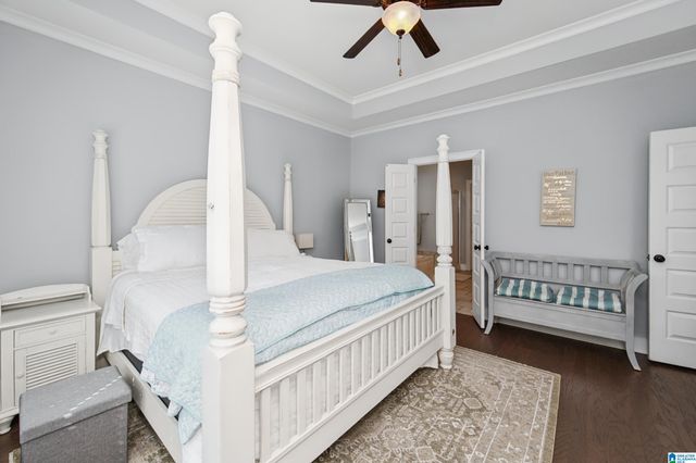 3991 VALLEY MANOR, Irondale, AL 35210