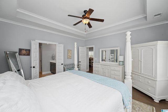 3991 VALLEY MANOR, Irondale, AL 35210
