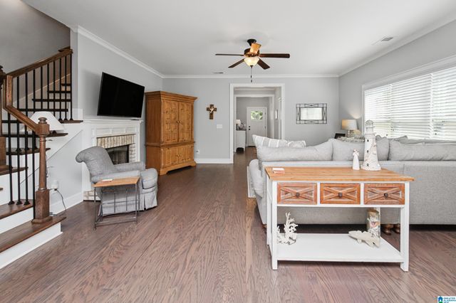 3991 VALLEY MANOR, Irondale, AL 35210