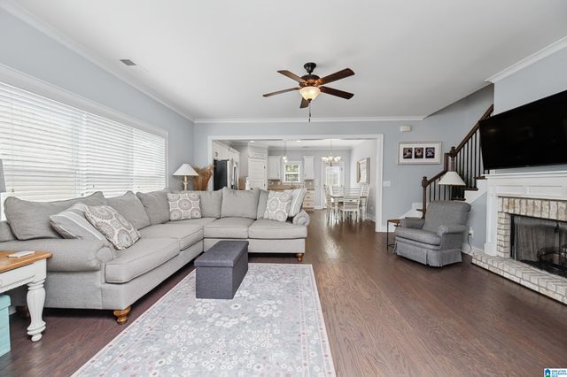 3991 VALLEY MANOR, Irondale, AL 35210