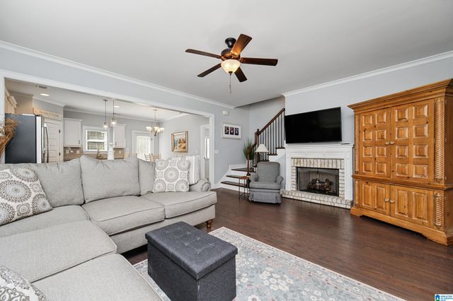 3991 VALLEY MANOR, Irondale, AL 35210