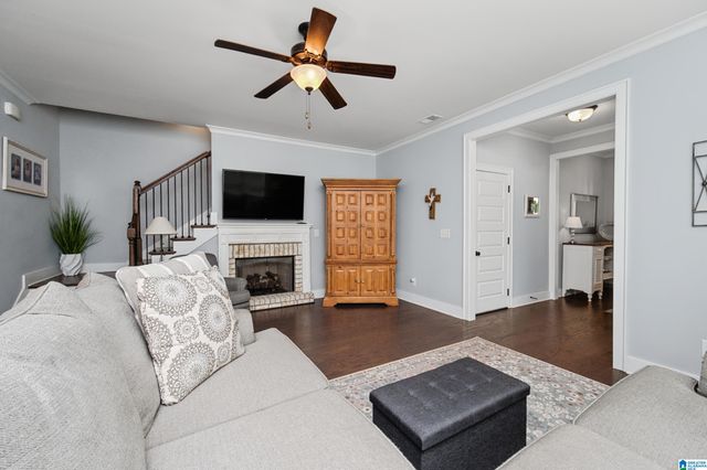3991 VALLEY MANOR, Irondale, AL 35210