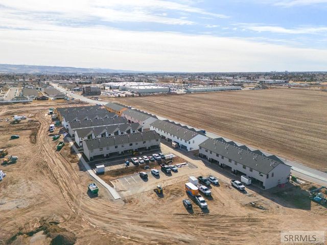 763 Curlew Drive, Ammon, ID 83401