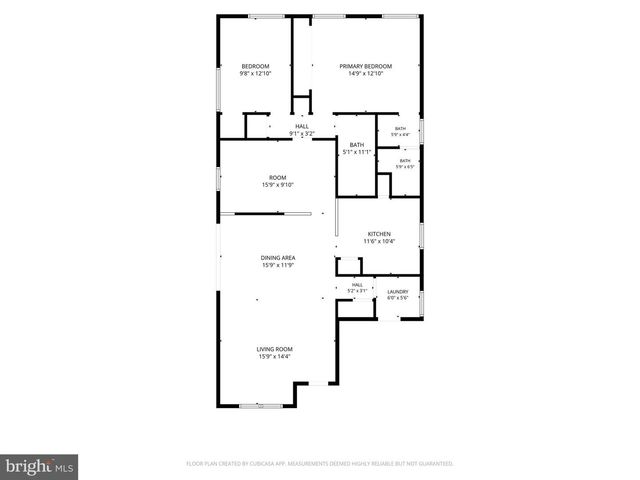 28 WHITE STONE CT, Mount Laurel, NJ 08054