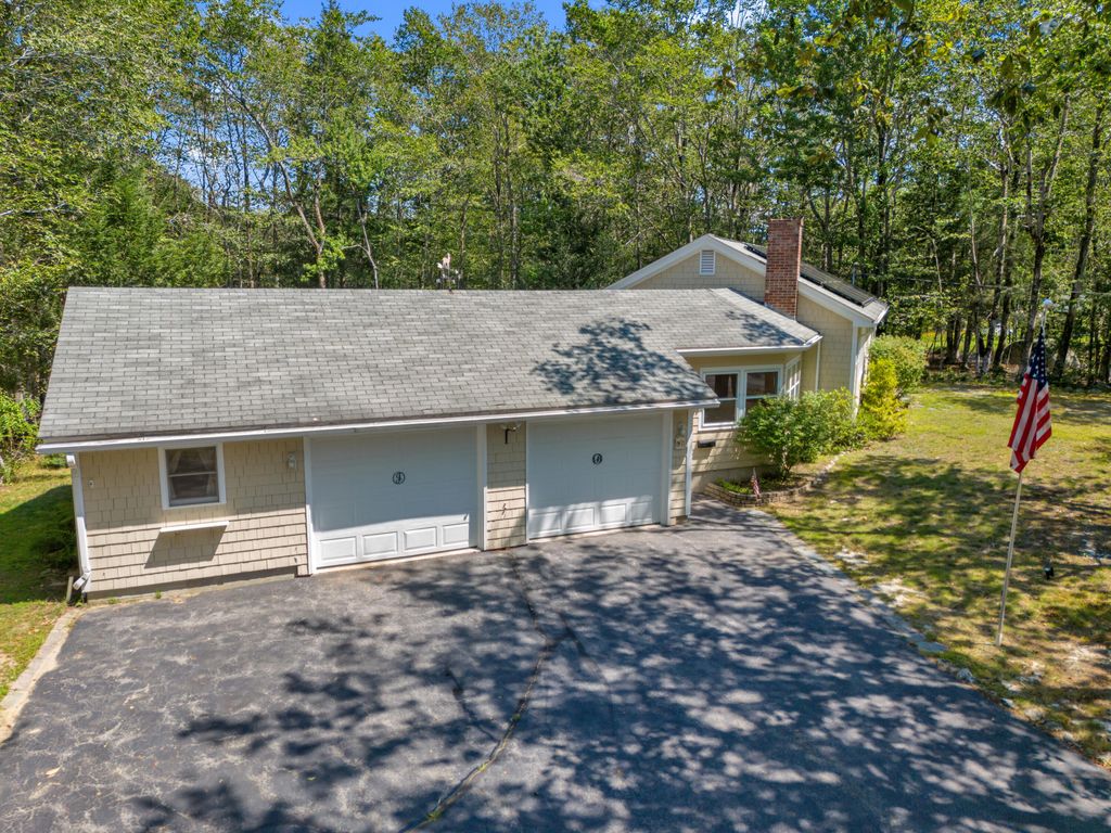 34 Highland Road, Standish, ME 04084 — photo 2