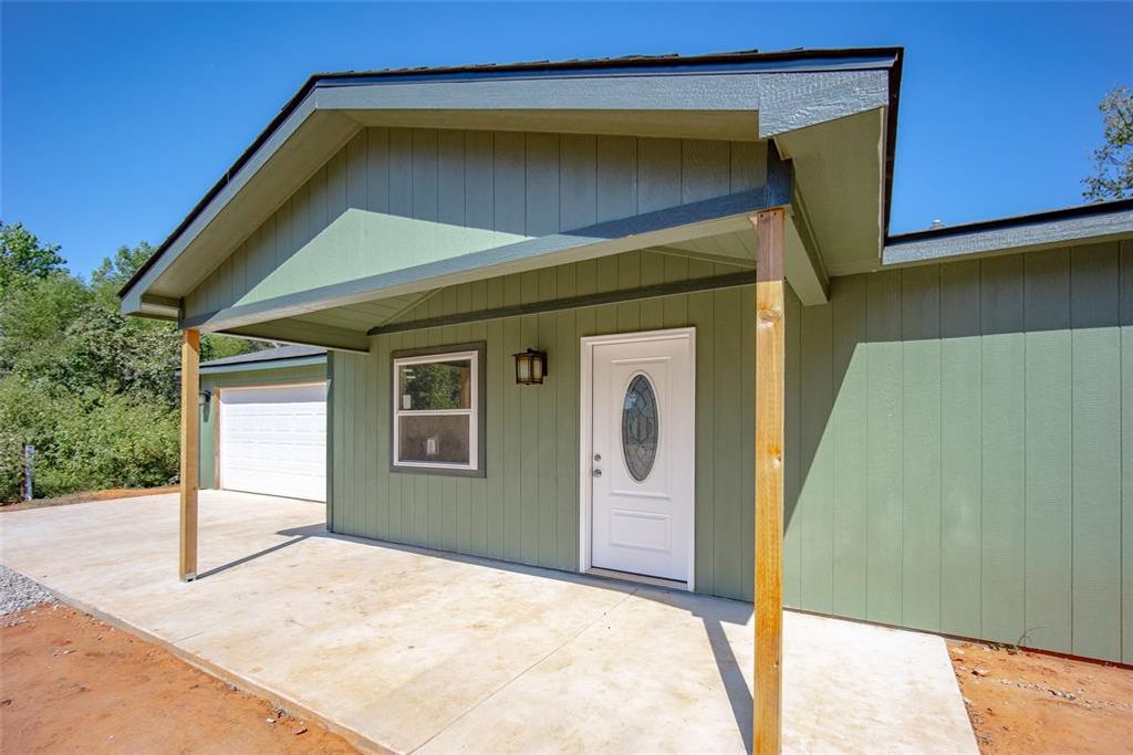 18518 Council Avenue, Lindsay, OK 73052