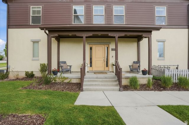 5793 W LAKE AVE, South Jordan, UT 84009