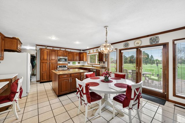 15360 Durham Way, Granger, IN 46530