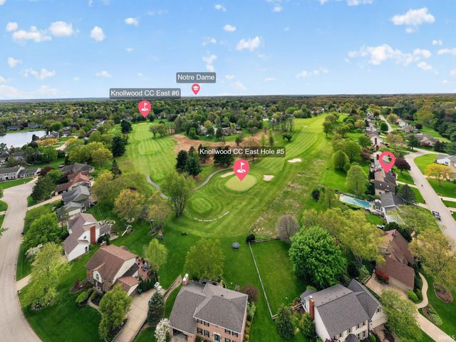 15360 Durham Way, Granger, IN 46530