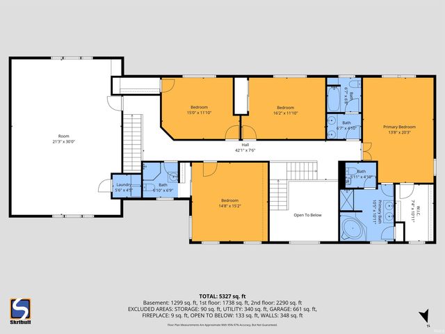 15360 Durham Way, Granger, IN 46530