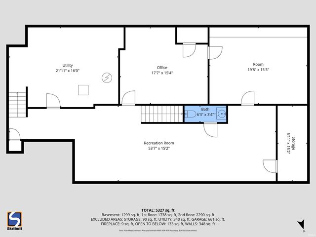 15360 Durham Way, Granger, IN 46530