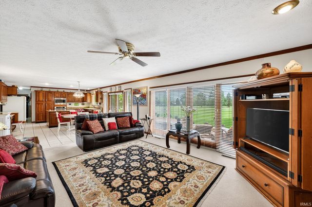 15360 Durham Way, Granger, IN 46530