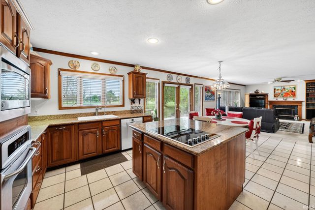 15360 Durham Way, Granger, IN 46530