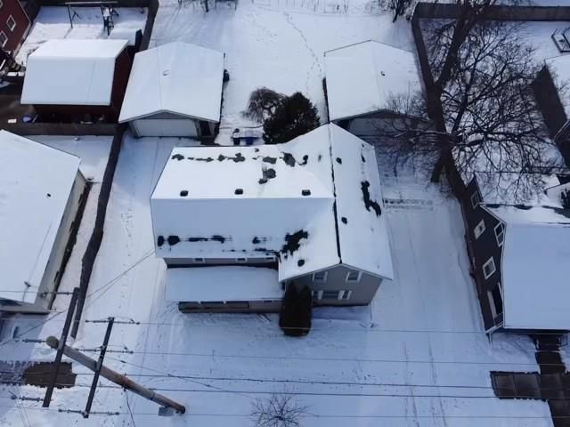 221 E WINNEBAGO STREET, Appleton, WI 54911