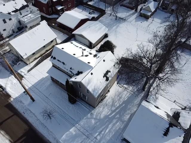 221 E WINNEBAGO STREET, Appleton, WI 54911