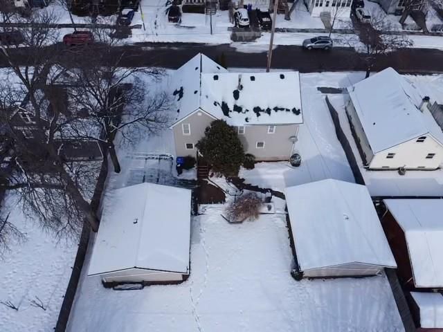 221 E WINNEBAGO STREET, Appleton, WI 54911