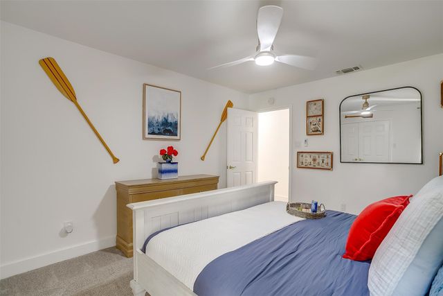 1401 Cheyenne Trail, Granbury, TX 76048