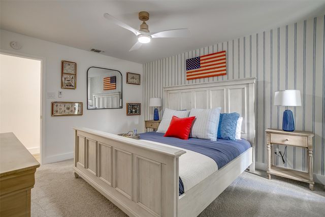 1401 Cheyenne Trail, Granbury, TX 76048