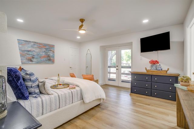1401 Cheyenne Trail, Granbury, TX 76048