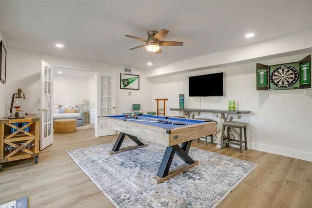 1401 Cheyenne Trail, Granbury, TX 76048