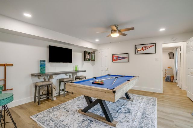 1401 Cheyenne Trail, Granbury, TX 76048