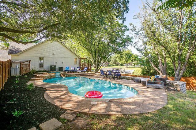 1401 Cheyenne Trail, Granbury, TX 76048