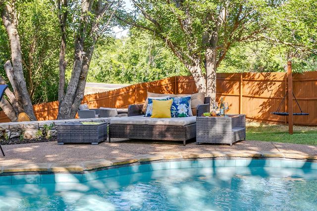 1401 Cheyenne Trail, Granbury, TX 76048