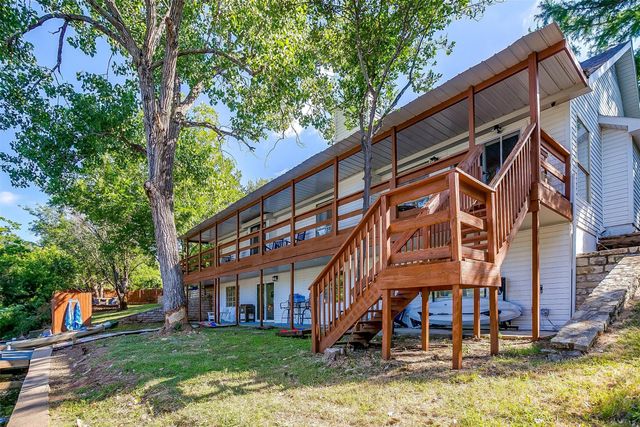 1401 Cheyenne Trail, Granbury, TX 76048