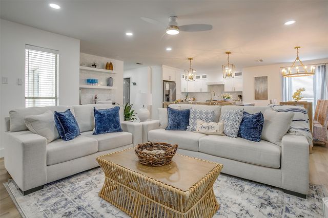 1401 Cheyenne Trail, Granbury, TX 76048