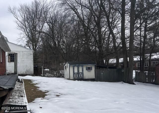 3 Glenview Drive, West Orange, NJ 07052