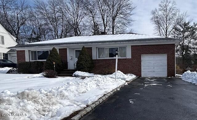 3 Glenview Drive, West Orange, NJ 07052