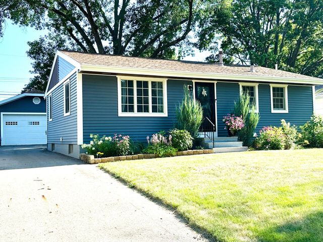 3914 7th Street NW, Rochester, MN 55901