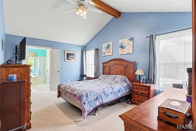 540 Crown Passage Drive, St Charles, MO 63303
