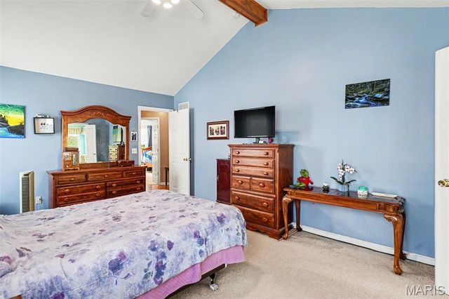 540 Crown Passage Drive, St Charles, MO 63303