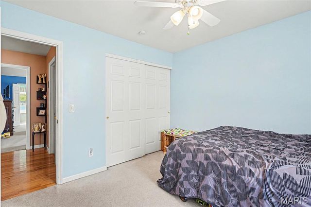 540 Crown Passage Drive, St Charles, MO 63303