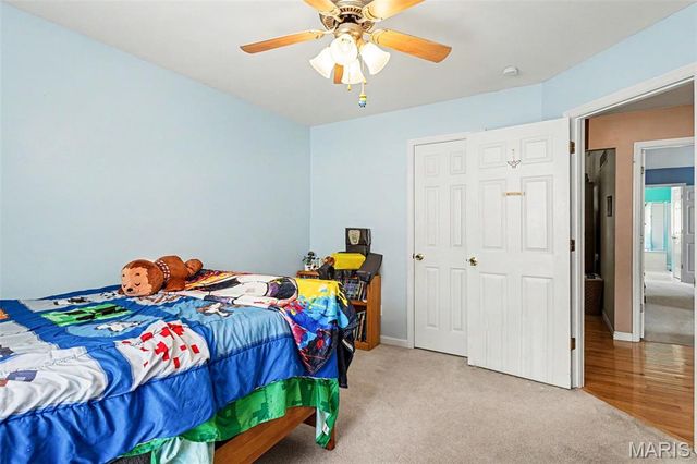 540 Crown Passage Drive, St Charles, MO 63303