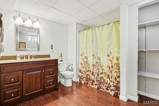 540 Crown Passage Drive, St Charles, MO 63303
