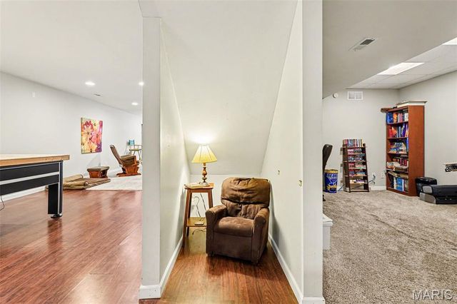 540 Crown Passage Drive, St Charles, MO 63303
