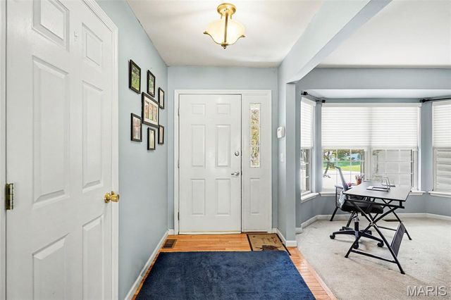 540 Crown Passage Drive, St Charles, MO 63303