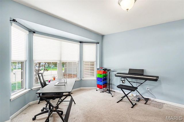 540 Crown Passage Drive, St Charles, MO 63303