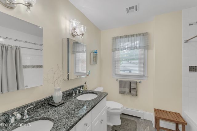 443 Newman Springs Road, Lincroft, NJ 07738