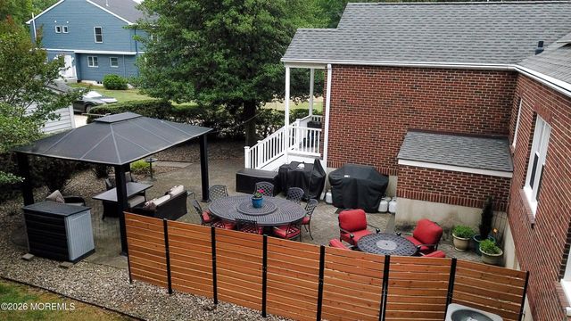 443 Newman Springs Road, Lincroft, NJ 07738