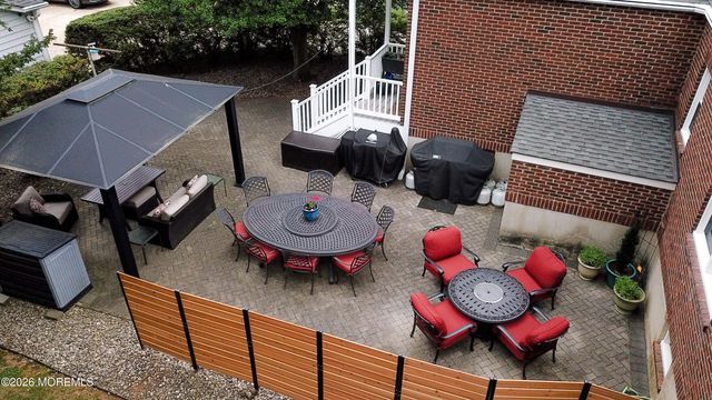 443 Newman Springs Road, Lincroft, NJ 07738