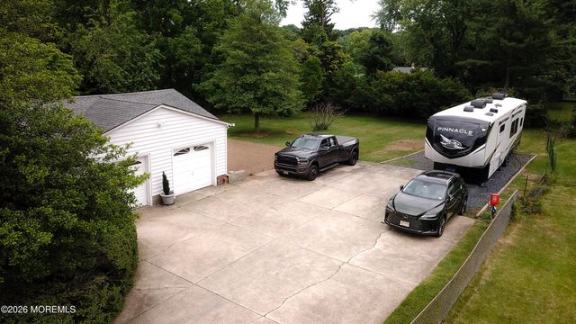 443 Newman Springs Road, Lincroft, NJ 07738